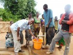 Wishing Wells: Daliken Malawi sponsored by A.Kipp