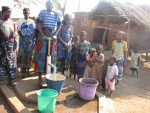 Wishing Wells: Kalipande Malawi sponsored by Shelby Shines On