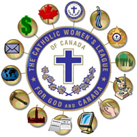 St. Andrews Catholic Women's League